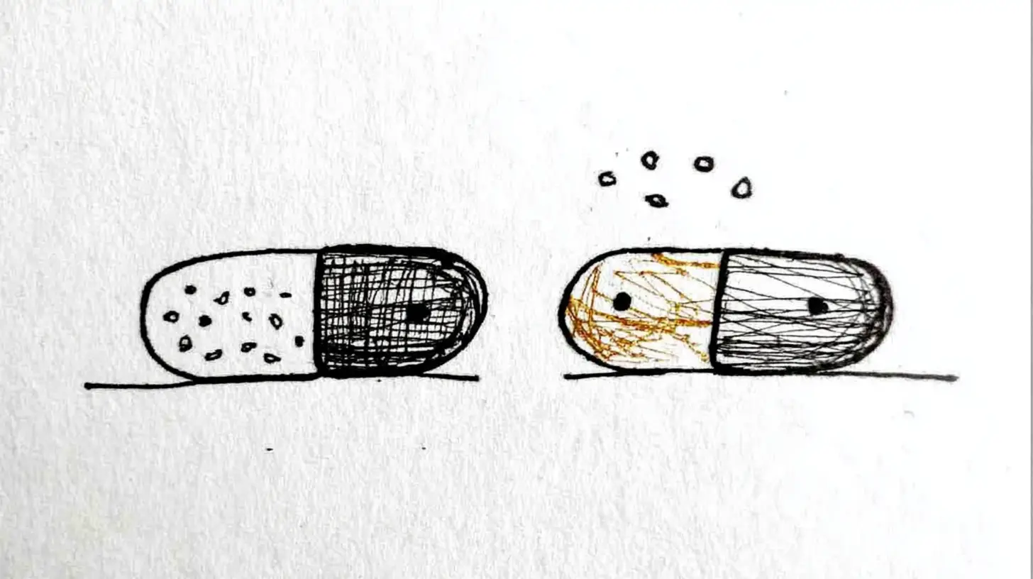 Dlaczego swipe działa lepiej niż galeria? Psychologia wyboru zdjęć