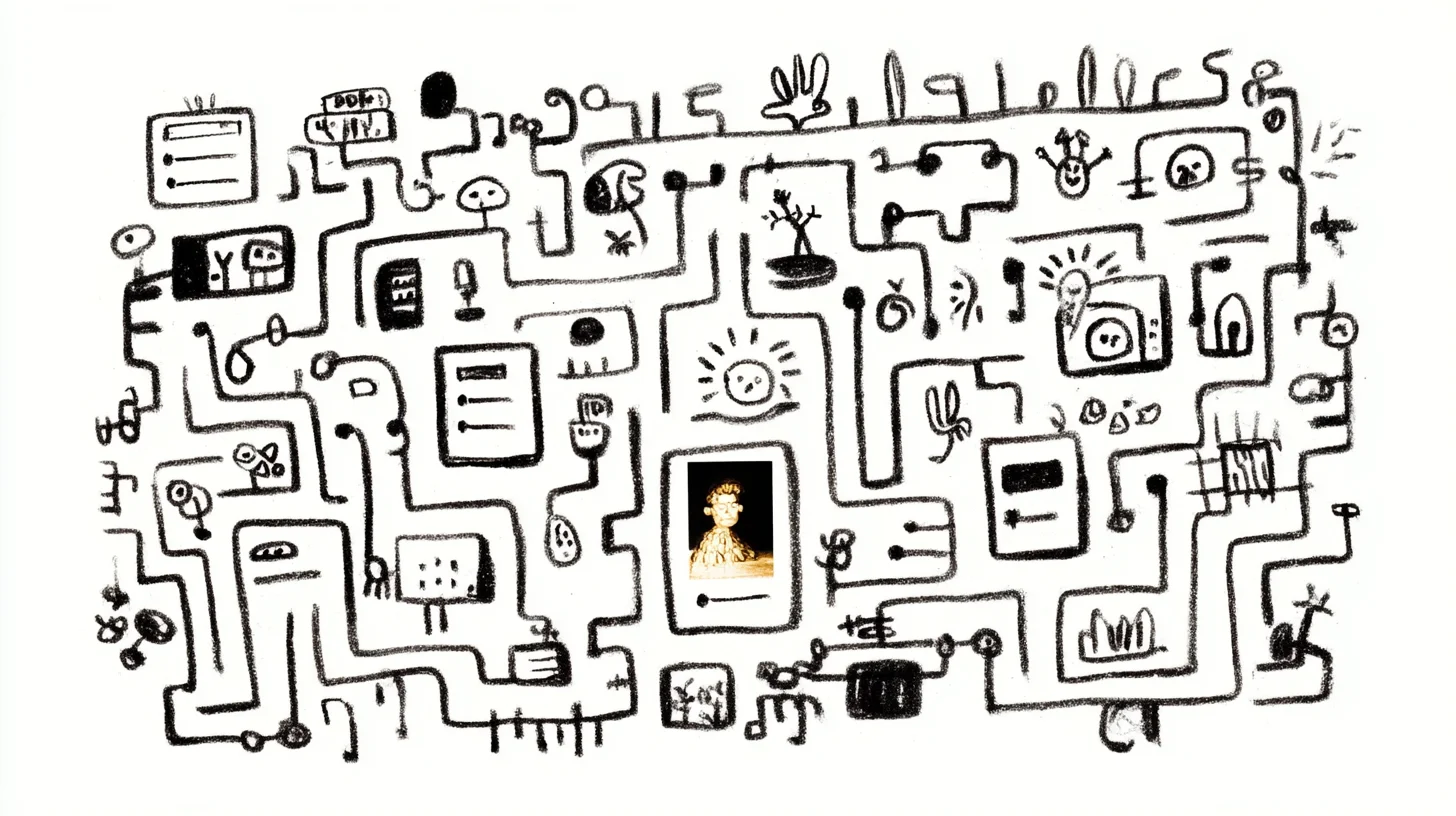 „Link nie działa" - Google Drive, Dropbox i wieczne problemy