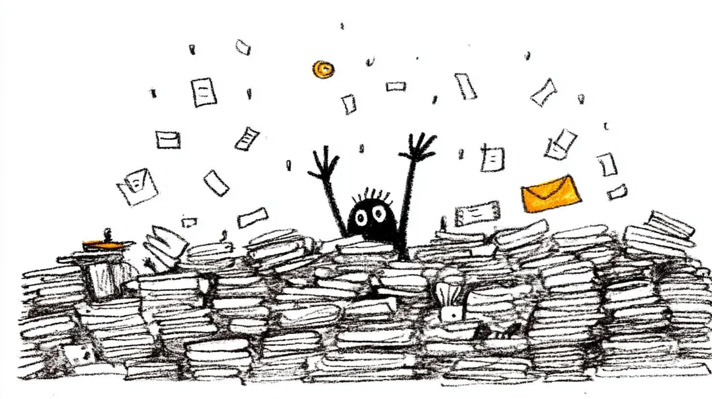 „Gdzie jest ta lista?" - Koszmar zaginionych wyborów