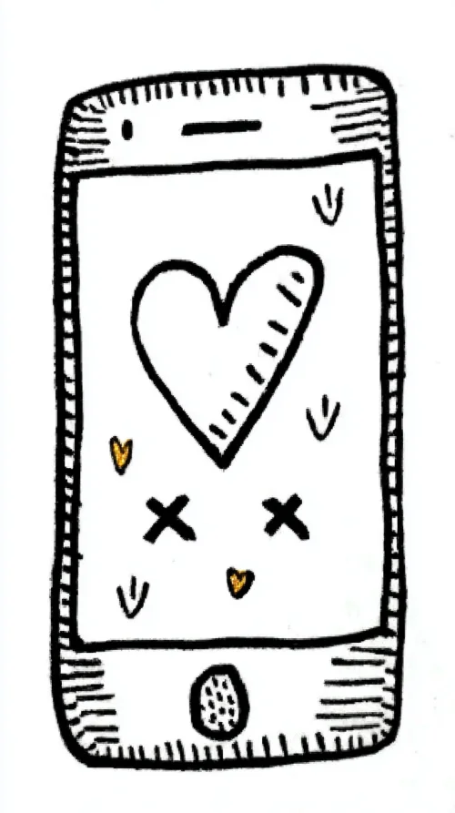 Interfejs wyboru momentów